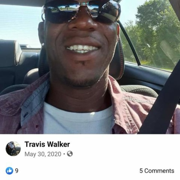 Profile Picture of Travis Walker (@traviswalker856) on Poshmark