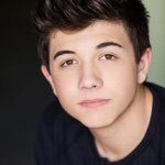 Profile Picture of Bradly Steven Perry (@bradlysperry) on Instagram