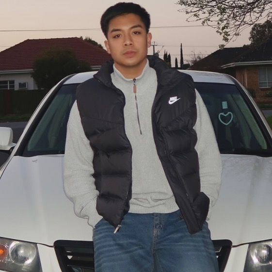 Profile Picture of James Candelaria (@@_jamesac) on Tiktok