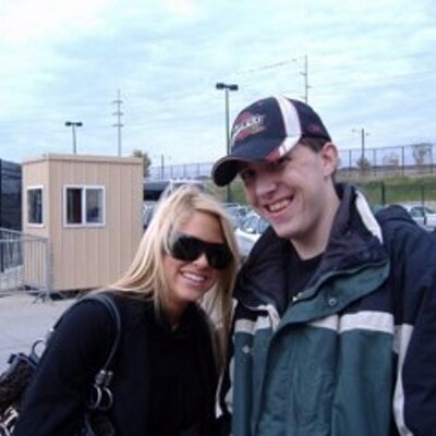Profile Picture of Mark Hershberger (@mhershy84) on Twitter