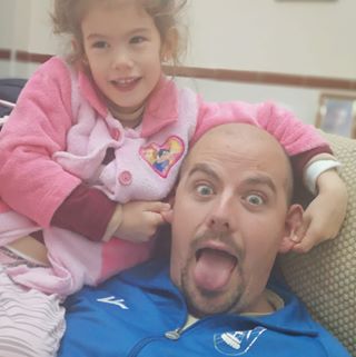 Profile Picture of Daniel Gallardo Gragea (@daniel.gallardogragea) on Facebook