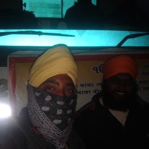 Profile Picture of Manvir Singh Gill (@ManvirSinghGil3) on Twitter