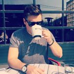 Profile Picture of Brent Read (@readske) on Instagram