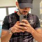 Profile Picture of ⭐𝐦𝐨𝐫𝐧𝐢𝐧𝐠𝐬𝐭𝐚𝐫⭐ (@adam___ammar) on Instagram