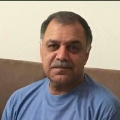 Profile Picture of Mahmood Moussazadeh (@MahmoodMoussaz2) on Twitter