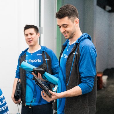 Lyubomir Spasov - Twitter Profile Picture of Lyubomir Spasov (@BloodWaterx) on Twitter