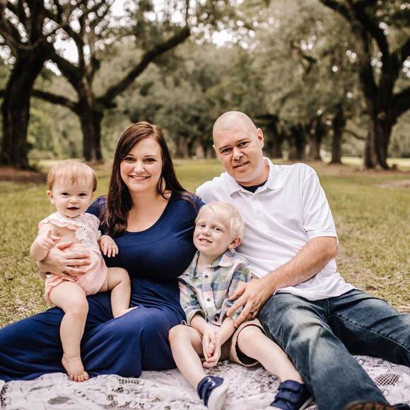 Profile Picture of Christie Gauldin (@cacarrington) on Poshmark