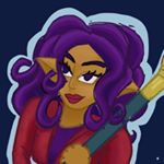 Profile Picture of Caitlin Hardy (@powered_by_magic) on Instagram