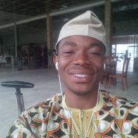Profile Picture of Ayodele Ojo (@ayodele-ojo-30) on Quora