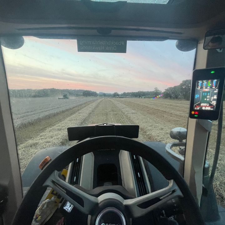 Profile Picture of Mal McKeever (@malachy1406) on Tiktok