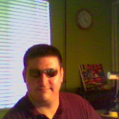 Profile Picture of Robert Caruso (@nfbmunky) on Twitter