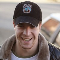 Profile Picture of Lev Vladov (@lev-vladov) on Quora