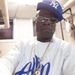 Profile Picture of Edward Luster (@edwardluster) on Instagram