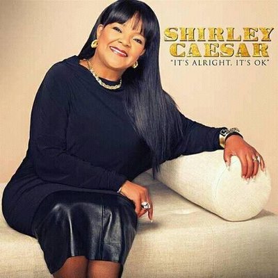 Profile Picture of Shirley Caesar (@iShirleyCaesar) on Twitter
