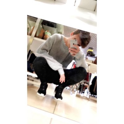 Profile Picture of Corey Pearce (@cxrey_98) on Twitter