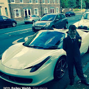 Profile Picture of Bailey Webb (@baileywebb619) on Youtube