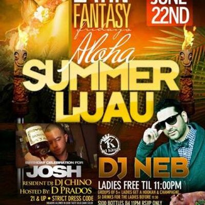 Profile Picture of Christopher Severe (@SevereEnt) on Twitter