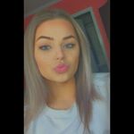 Profile Picture of hannah trapp (@xoxox__hannah) on Instagram