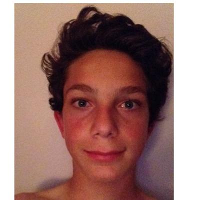 Profile Picture of Michael Didonato (@michaelrd2006) on Twitter
