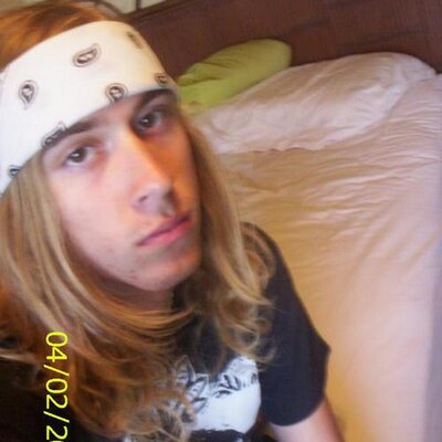 Profile Picture of David Cella (@davidkingofjews) on Twitter
