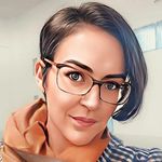 Profile Picture of Daniella Mauro Canilla (@dani_m.canilla) on Instagram