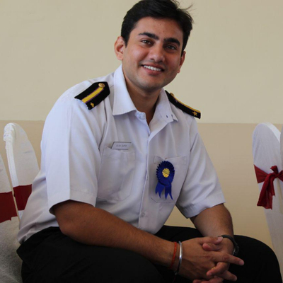 Profile Picture of Kush Gupta (@kushgupta1995) on Twitter