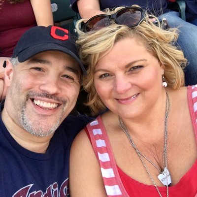 Profile Picture of Steph Storm Lariccia (@PurpleCherryBun) on Twitter