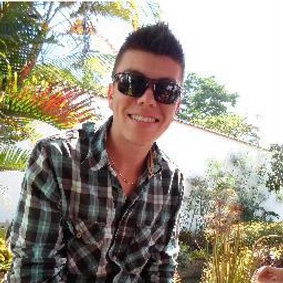 Profile Picture of David Steven Herrera (@DavidStevenHerr) on Twitter