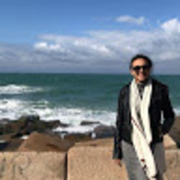 Profile Picture of Alaa Abdalla (@alaaabdalla) on Poshmark