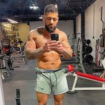 Profile Picture of Aaron King (@aaron_kiingg) on Instagram