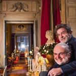 Profile Picture of Joseph Achkar Michel Charriere (@achkar.charriere) on Instagram