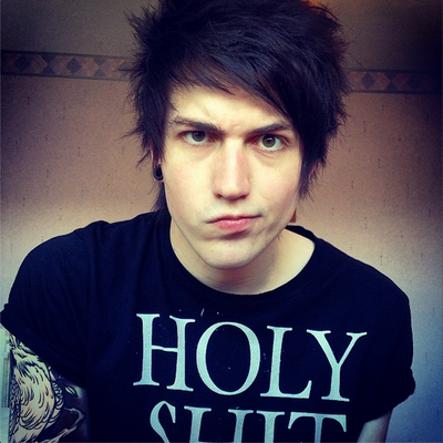 Profile Picture of James Cheal Fans (@JamesChealFan) on Twitter
