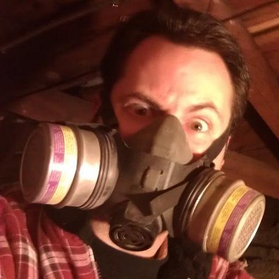 Profile Picture of Chad Klink (@ChadKlink) on Twitter