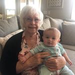 Profile Picture of Roberta Wright (@roberta.wright.942) on Instagram