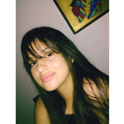 Profile Picture of Geraldine Domínguez. (@GeraldineDomng2) on Twitter