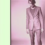 Profile Picture of ZACHARY KEITH (@zacharykeithcouture) on Instagram