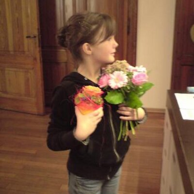 Profile Picture of Michelle Gerry Lange (@@MichelleGerry) on Twitter