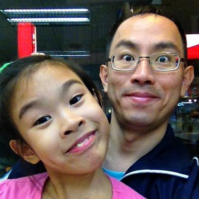Profile Picture of Po Shan Chang (@poshanchang) on Twitter