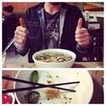 Profile Picture of Benjamin Park (@chefbenlee) on Instagram