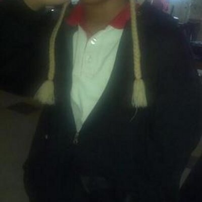 Profile Picture of Jared McCullough (@JaredMcCulloug) on Twitter