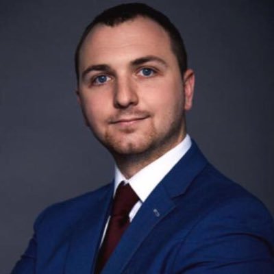 Profile Picture of Stephen Kirwan (@ankeaglemor) on Twitter