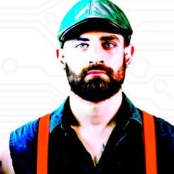 Profile Picture of Bassem Girgis (@bassem_3) on Pinterest