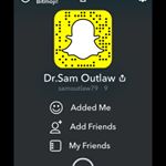 Profile Picture of Dr.sam Outlaw (@dr.sam_outlaw) on Instagram