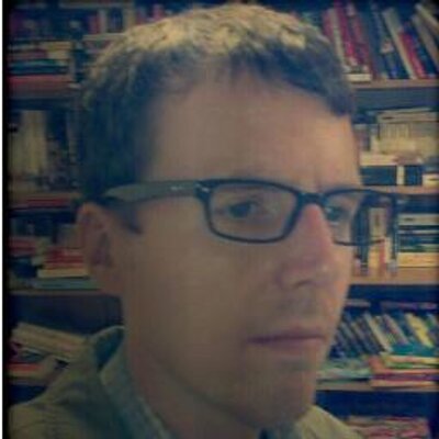 Profile Picture of Matt Graven (@mattgraven) on Twitter