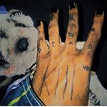 Profile Picture of Bri Allen (@sideshow_ko) on Instagram