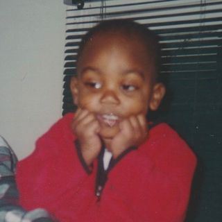 Profile Picture of Jermaine Thomas (@oh_thatjermaine) on Instagram