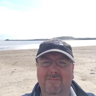Profile Picture of John Mcveigh (@mcveigj) on Twitter