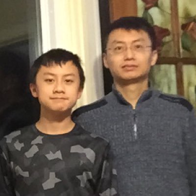 Profile Picture of Bryan Zheng (@zheng_bryan) on Twitter