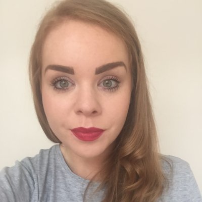 Profile Picture of Gillian Murphy (@gillianlouisem) on Twitter