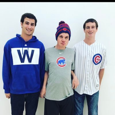 Profile Picture of Ben Kocher (@King_Koch) on Twitter